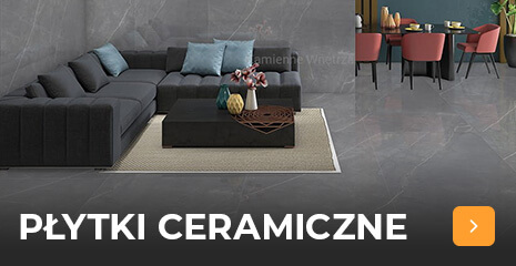 Płytki ceramiczne